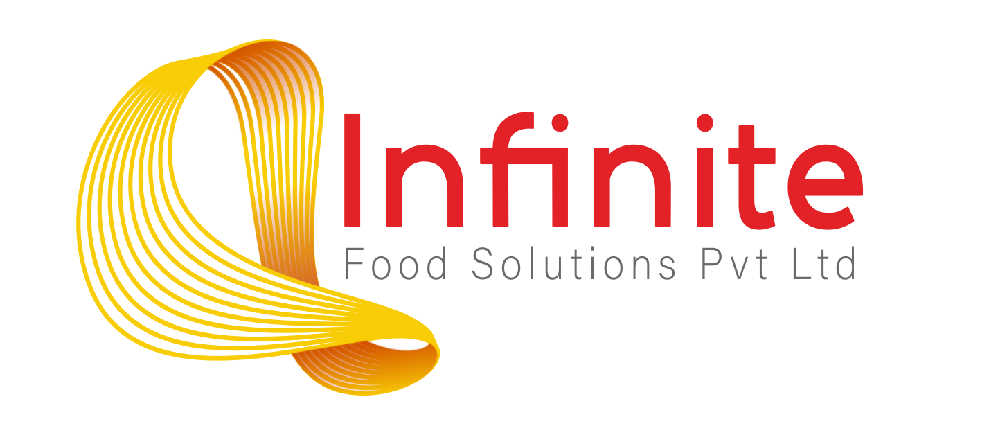 Infinite Food Solutions Pvt. Ltd.